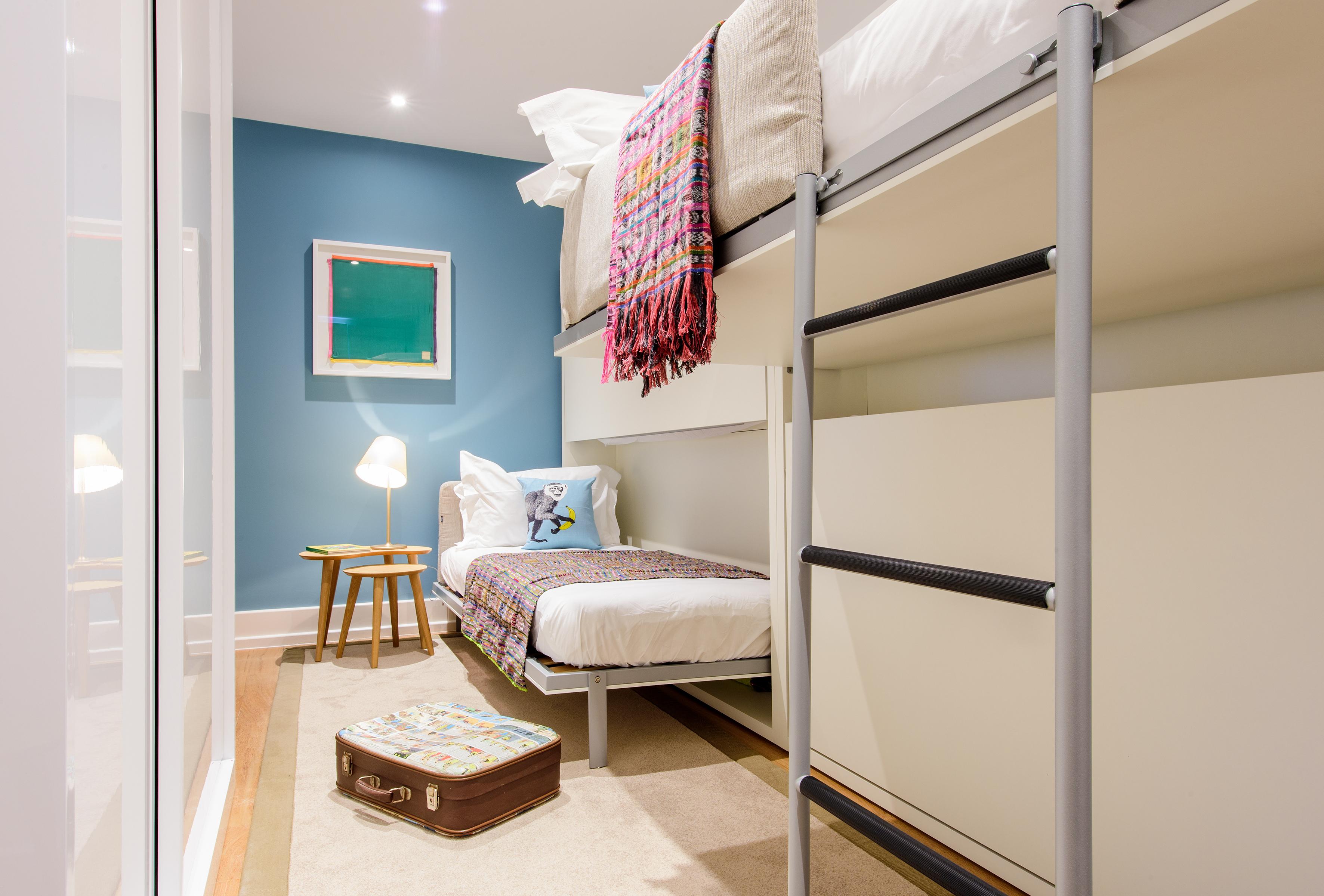 Martinhal Chiado Apartahotel 5*