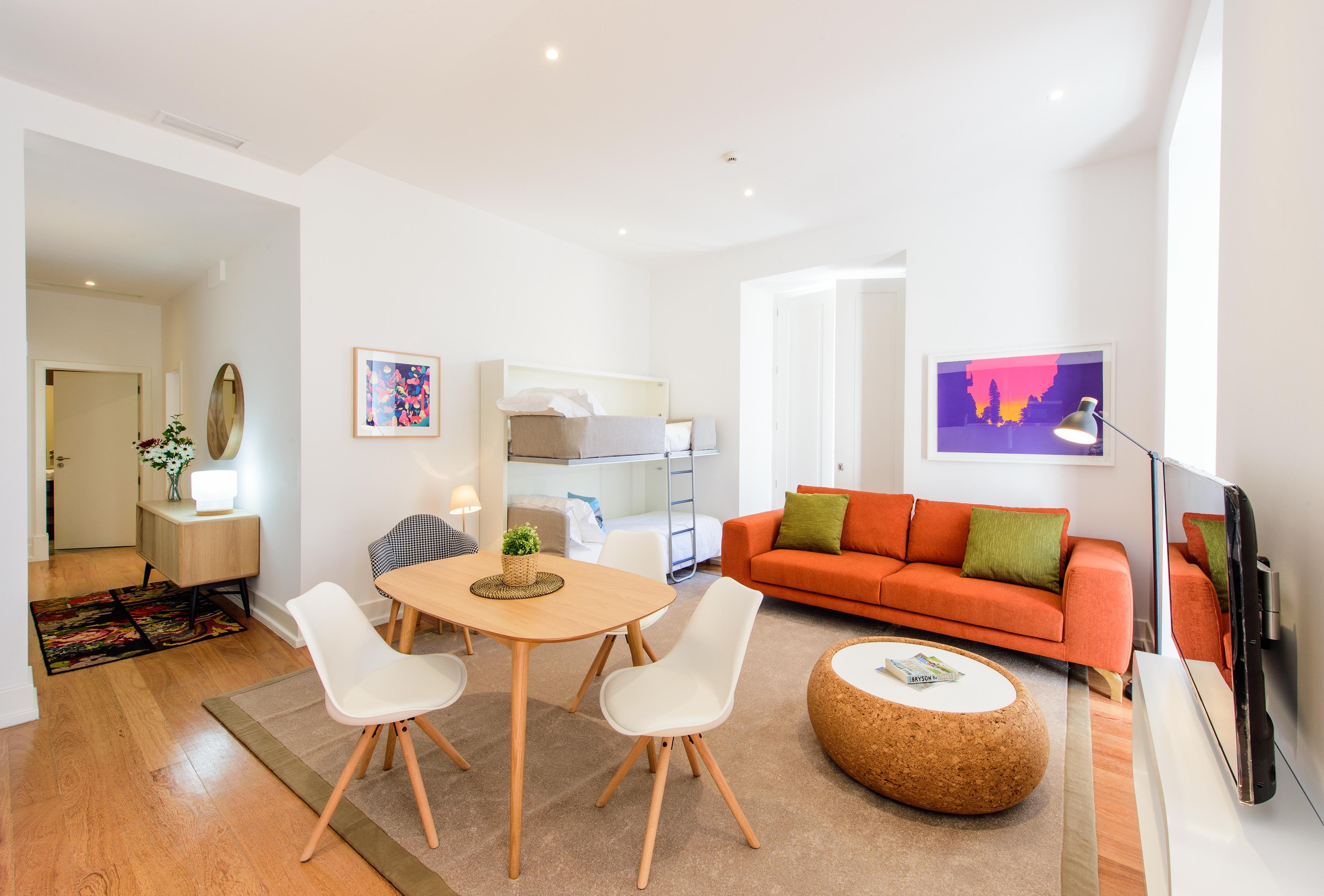 Apartahotel Martinhal Chiado Lisboa