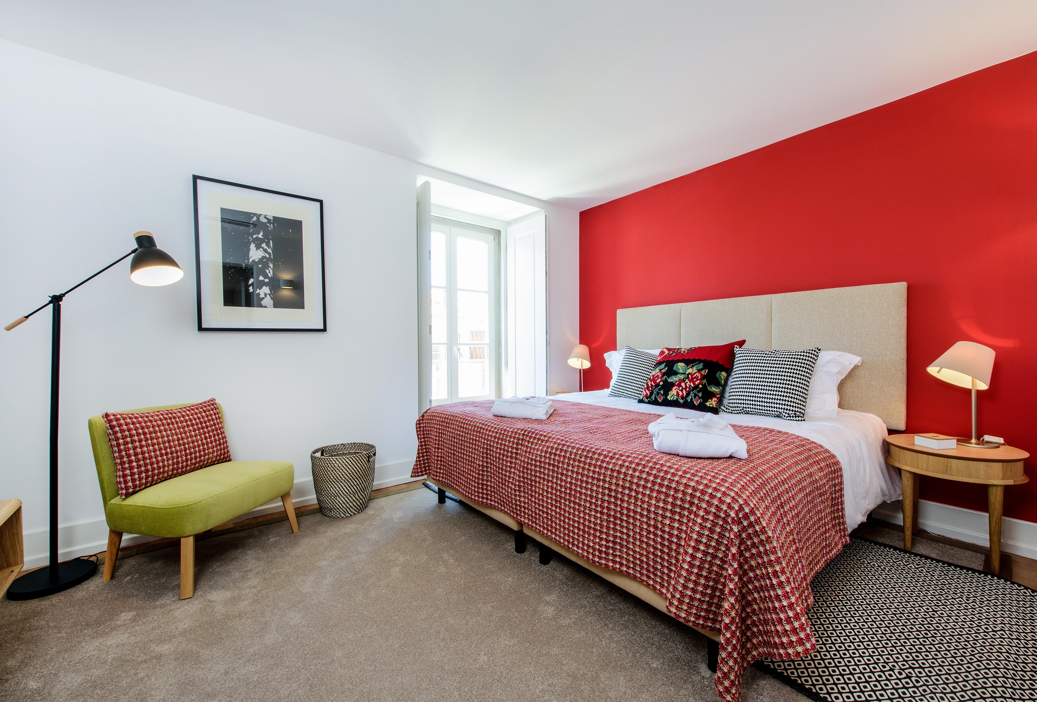 Martinhal Chiado 5* Lisboa