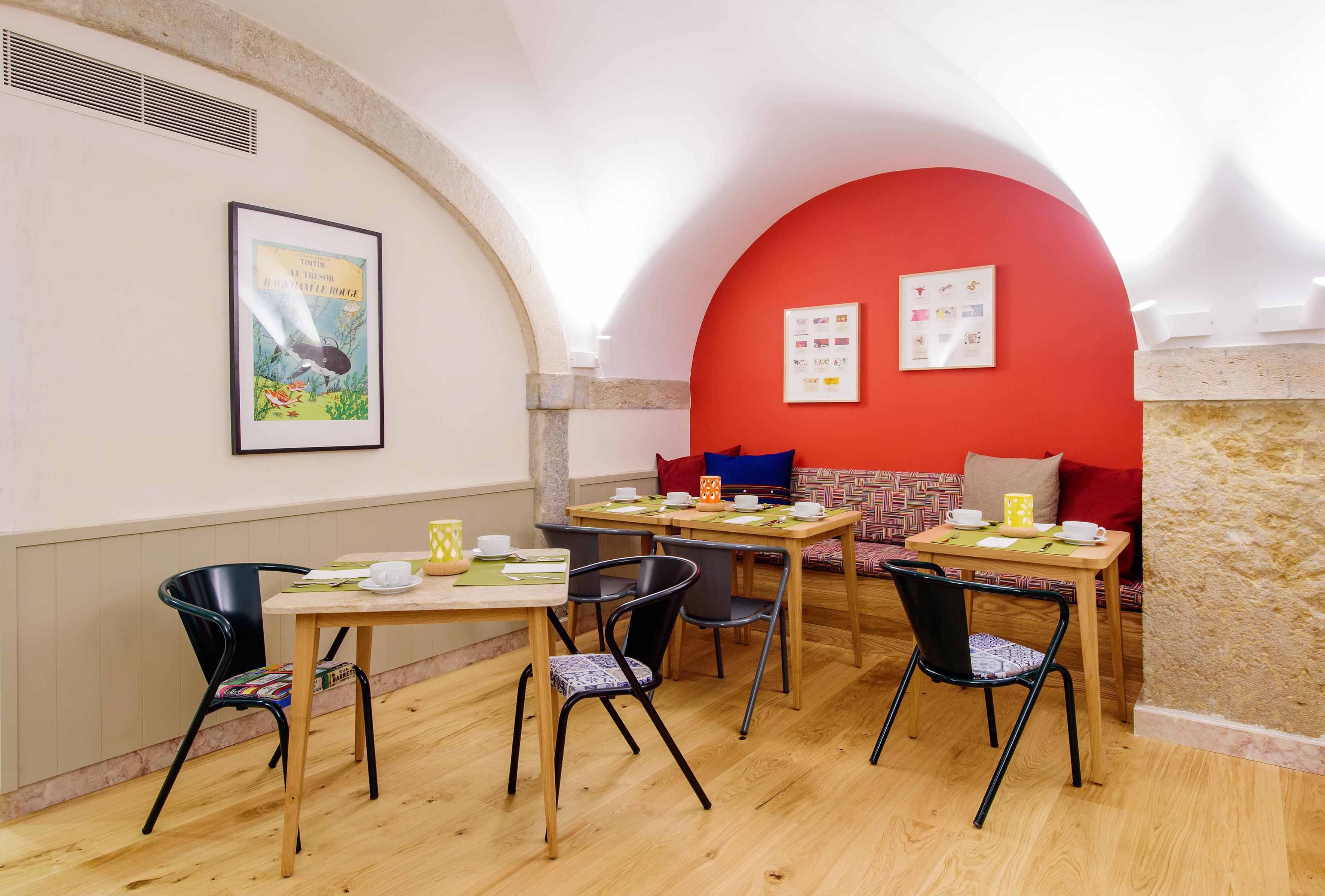 Apartahotel Martinhal Chiado