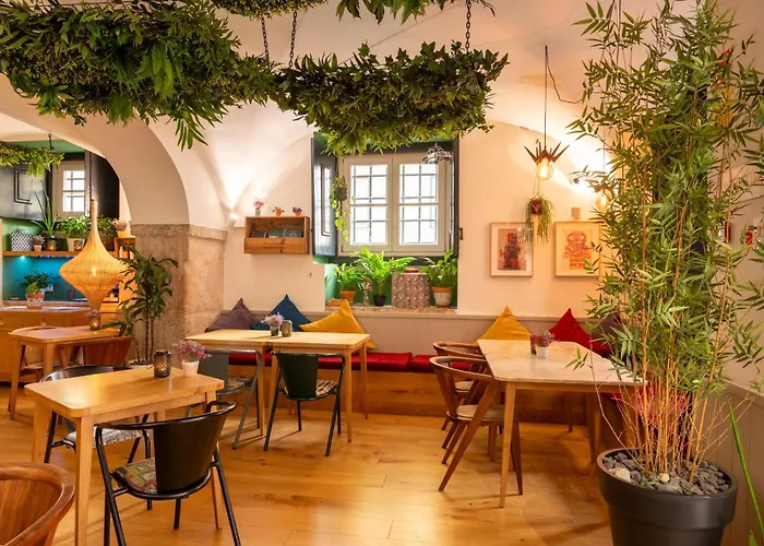 Martinhal Lisbon Chiado