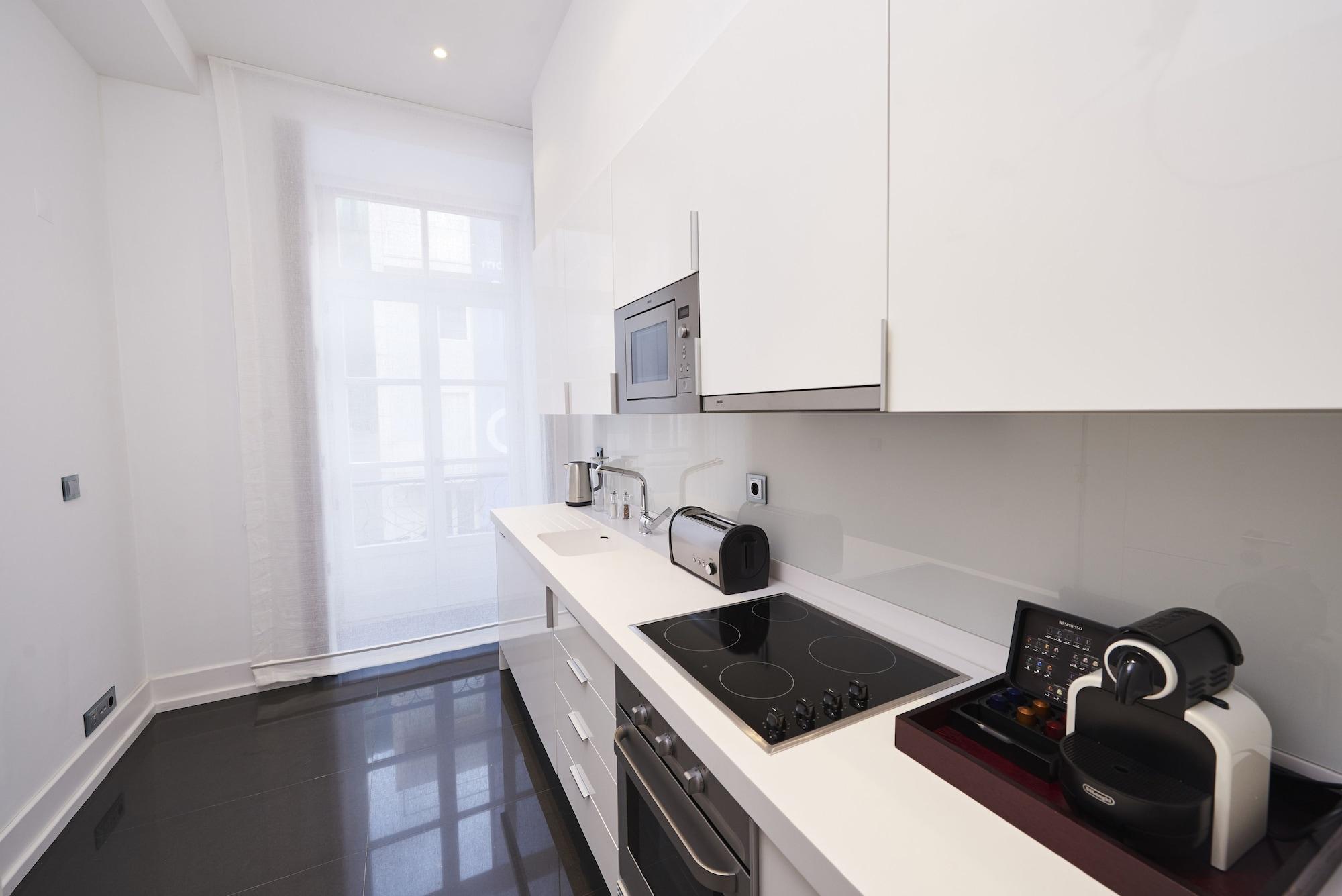 Apart-hotel Martinhal Chiado 5*