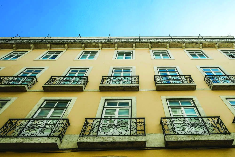 Appart hôtel Martinhal Chiado